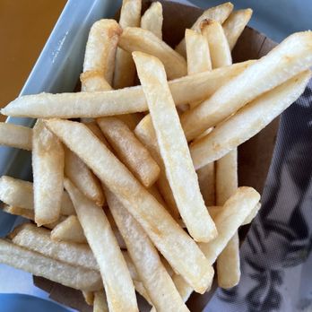 Tomy's Hamburgers - Fries (TikTok: @justandyvu) - Burgers Near Me - Garden Grove, California Tomy's Hamburgers - Fries (TikTok: @justandyvu) - Burgers Near Me - Garden Grove, California