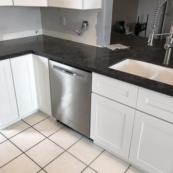 ECT Marble And Granite - Countertop Installation Near Me