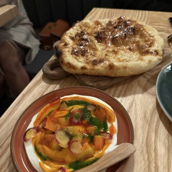 Lola's - New American Near Me - New York, New York