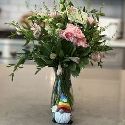 Daughters Flowers - Bouquet of flowers