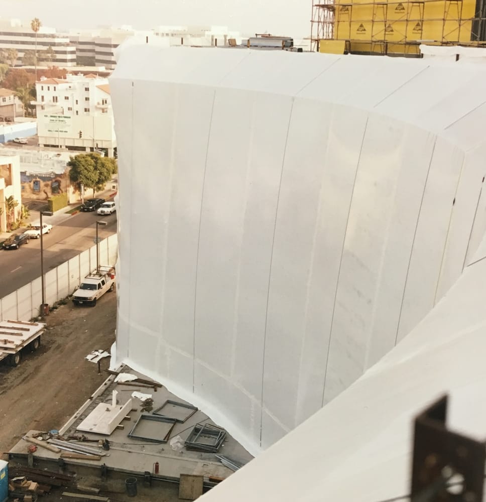 HIPPWRAP CONTAINMENT - Updated July 2026 - 8510 Production Ave, San ...