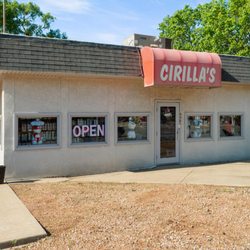 Cirilla's