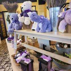 user provided Pelindaba Lavender photo