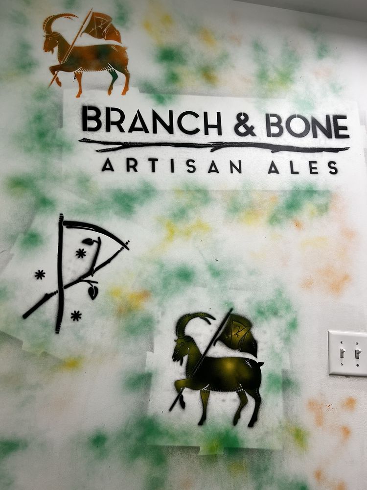 Branch & Bone Artisan Ales