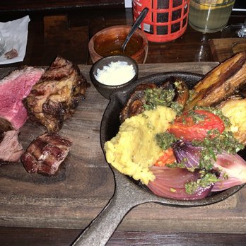 Fogón - Steakhouses Near Me - Buenos Aires, C Fogón - Steakhouses Near Me - Buenos Aires, C