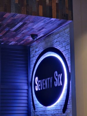 Seventy Six Lamb by Station Casinos by null
