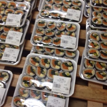 Oriental Mart - I guess this doesn't need to be refrigerated ???? It contains eggs? - International Grocery Near Me - Lauderhill, Florida