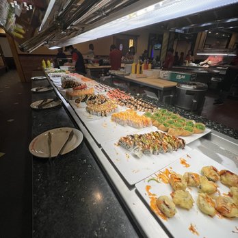 King Buffet - Sushi bar - Chinese Near Me - arvada, Colorado