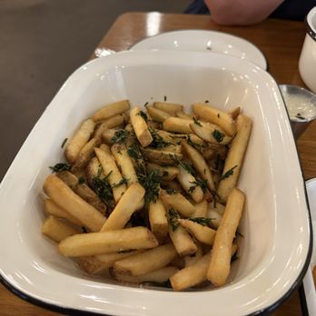 Strangebird - Best fries, fried rosemary seasoning - Breweries Near Me - Rochester, New York Strangebird - Best fries, fried rosemary seasoning - Breweries Near Me - Rochester, New York