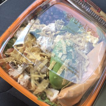 Salad and Go - Salad on the go!! - Salad Near Me - Phoenix, Arizona Salad and Go - Salad on the go!! - Salad Near Me - Phoenix, Arizona