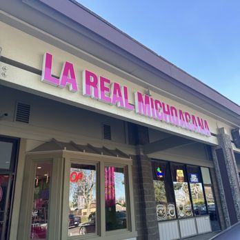 La Real Michoacana - Ice Cream & Frozen Yogurt Near Me - Vacaville, California La Real Michoacana - Ice Cream & Frozen Yogurt Near Me - Vacaville, California
