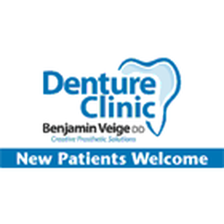 Denture Clinic Benjamin Veige