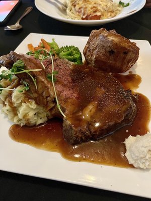The Corner House Bistro by null