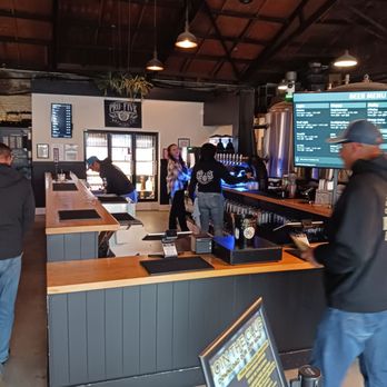 Pro-Five Brewing Company - Breweries Near Me - Upland, California Pro-Five Brewing Company - Breweries Near Me - Upland, California