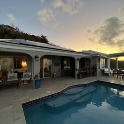 Sea Vista Villa