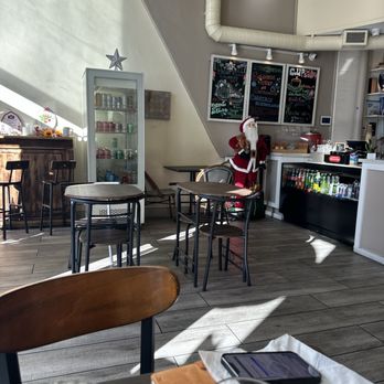 Tryst Caffe - Cafes Near Me - Beverly Hills, California Tryst Caffe - Cafes Near Me - Beverly Hills, California