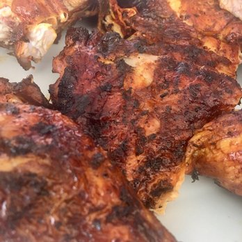 What A Chicken - Mexican Near Me - Petaluma, California