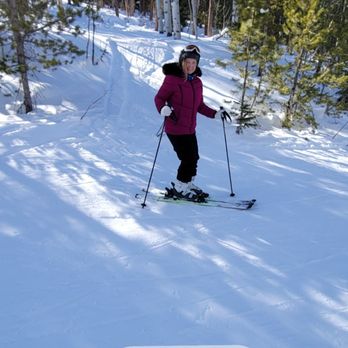 Buttermilk Ski Resort - Ski Resorts Near Me - Aspen, Colorado