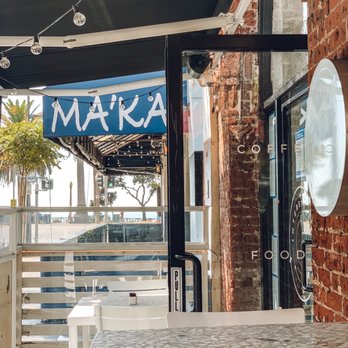 Interstellar - Outdoor sitting - Coffee & Tea Near Me - Santa Monica, California Interstellar - Outdoor sitting - Coffee & Tea Near Me - Santa Monica, California