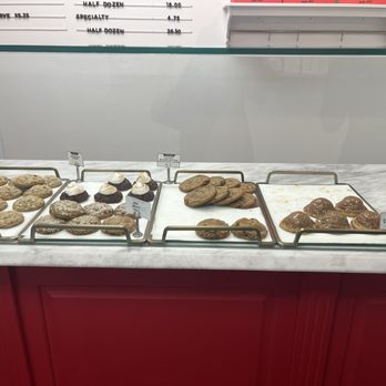 Red's Scratch Made - Sweets selection - Bakeries Near Me - Mooresville, North Carolina Red's Scratch Made - Sweets selection - Bakeries Near Me - Mooresville, North Carolina