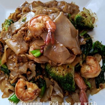 Saap Lao Thai Cuisine - Thai Near Me - New Castle, Delaware
