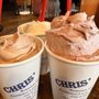 Photo of Chris's