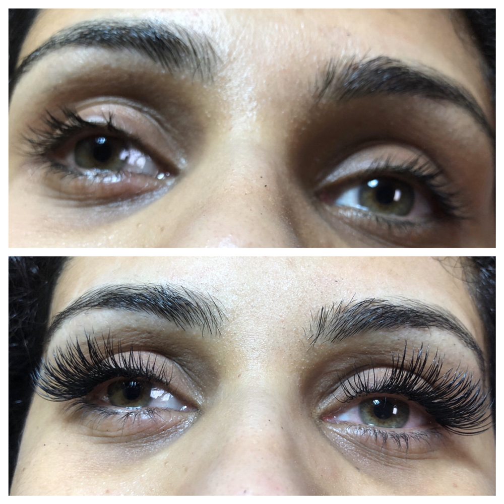 Apple Lash Studio Logo