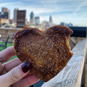 Hell Yeah Gluten Free - Donuts Near Me - Atlanta, Georgia