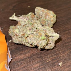 Western Bud Cannabis - Plu-dough