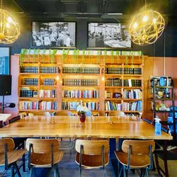 Chez Nous Cafe