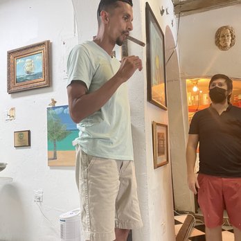Don Collins - Tobacco Shops Near Me - San Juan, Puerto Rico