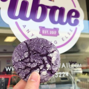 UBAE - Desserts Near Me - Honolulu, Hawaii UBAE - Desserts Near Me - Honolulu, Hawaii
