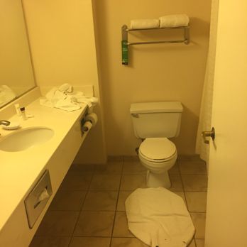 Tropicana Laughlin - A Caesars Rewards Destination - Very low toilets! - Hotels Near Me - Laughlin, Nevada