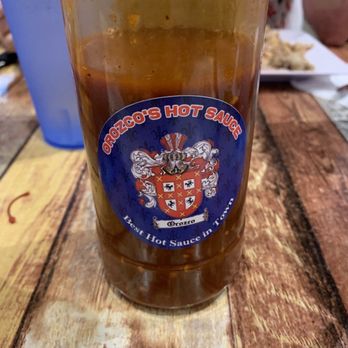Orozco's - Flavor with heat but not mindless heat. - Puerto Rican Near Me - San Juan, Puerto Rico Orozco's - Flavor with heat but not mindless heat. - Puerto Rican Near Me - San Juan, Puerto Rico