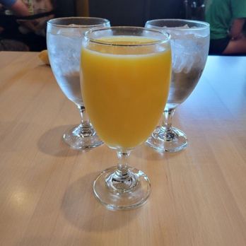 Aroma bistro - OJ and Water - New American Near Me - Smithville, Missouri Aroma bistro - OJ and Water - New American Near Me - Smithville, Missouri