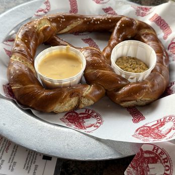 Roscoes - Pretzel - Delis Near Me - Chino Hills, California Roscoes - Pretzel - Delis Near Me - Chino Hills, California