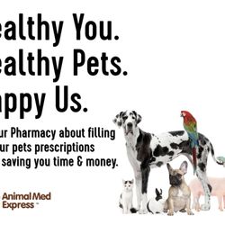 Foster's Pharmacy - Foster's offers Pet medications at a competitive price. Let Foster's save you Time and Money!