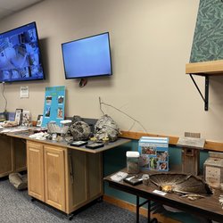 The Discovery Center at Deep Creek Lake