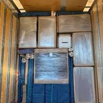 Osborne and Son Moving - We pack your items with precision to insure maximum use of available space. - Movers Near Me Osborne and Son Moving - We pack your items with precision to insure maximum use of available space. - Movers Near Me