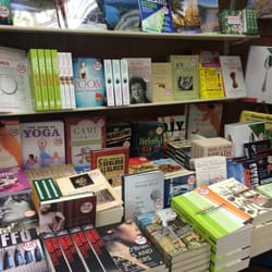 Dalkey News - Not a bad book selection!
