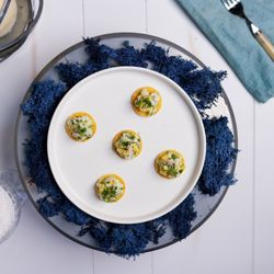 Bold Catering & Design - Small Bites
