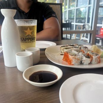 Ru San's - Sushi Bars Near Me - Atlanta, Georgia Ru San's - Sushi Bars Near Me - Atlanta, Georgia