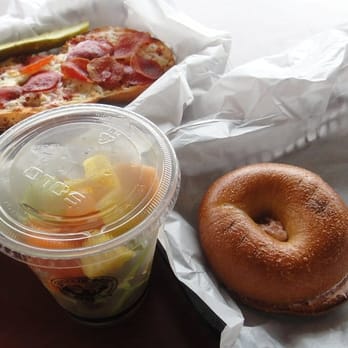 Einstein Bros. Bagels - Bagels Near Me - Houston, Texas