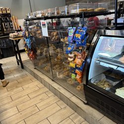 Bagel Boys of Monroe