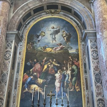 Basilica di San Pietro - Churches Near Me - Rome, RM Basilica di San Pietro - Churches Near Me - Rome, RM