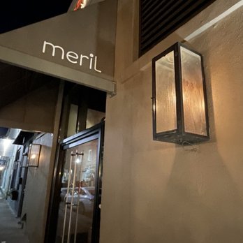 Meril - New American Near Me - New Orleans, Louisiana Meril - New American Near Me - New Orleans, Louisiana