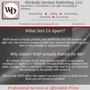 Photo of Wickedly Deviant Publishing