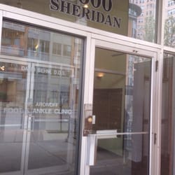 Affordable Pain Management - 5600 N. Sheridan Road