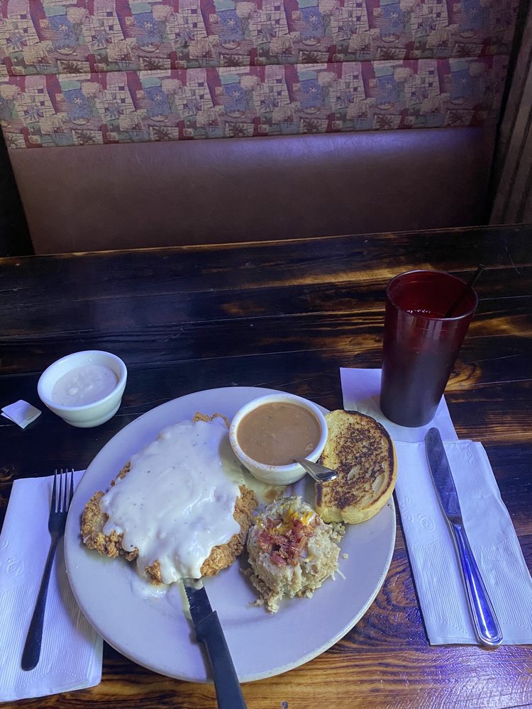 Sweetwater Grill Image