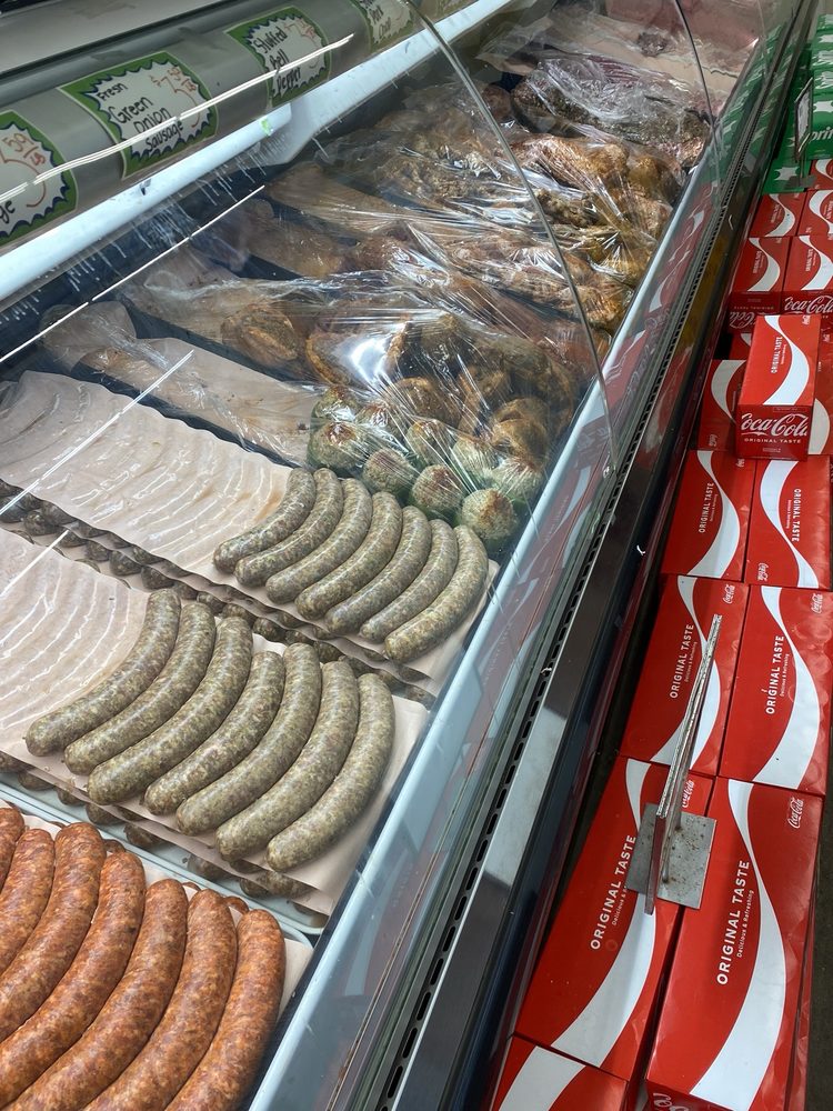 Pyburn's Farm Fresh Foods